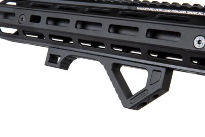 Value Pack SA Daniel Defense(R) MK18 RIII (SA-E28 RIS III 14.5'' EDGE(TM) HAL ETU(TM)) - Black - obrazek 12