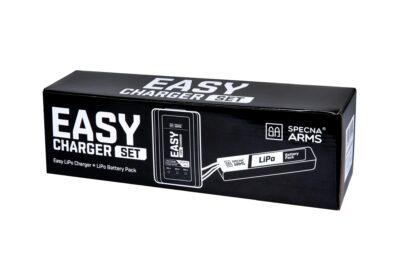 Value Pack SA Daniel Defense(R) MK18 RIII (SA-E28 RIS III 14.5'' EDGE(TM) HAL ETU(TM)) - Black - obrazek 14