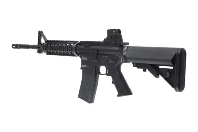 Replika karabinka LM4 RIS PTR GBB - obrazek 5