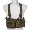 Kamizelka Light Fast Chest Rig - oliwkowa OD-G-PRI-18-024416-00 asgbox.pl Kamizelka Light Fast Chest Rig - oliwkowa OD-G-PRI-18-024416-00 asgbox.pl