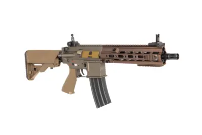 Replika karabinka 811S - tan - obrazek 4