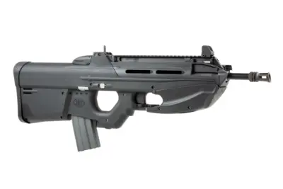 Replika karabinka FN F2000 Tactical Black ETU - obrazek 3
