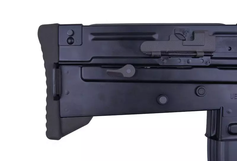 Replika karabinu szturmowego EGL-L85-A1 OD-G-GIG-01-002364-00 asgbox.pl Replika karabinu szturmowego EGL-L85-A1 - obrazek 4
