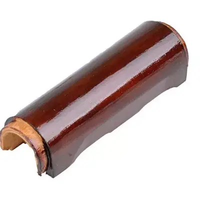 Drewniana nakładka rury gazowej do replik typu AKS-74U EIL-09-006851-00 asgbox.pl Drewniana nakładka rury gazowej do replik typu AKS-74U EIL-09-006851-00 asgbox.pl