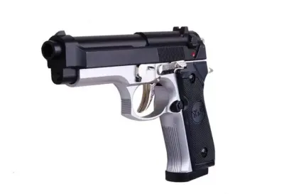 Replika sprężynowa Beretty M92 - obrazek 5