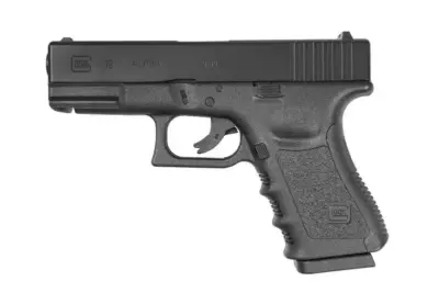 Replika pistoletu Glock 19 CO2 GNB - obrazek 5