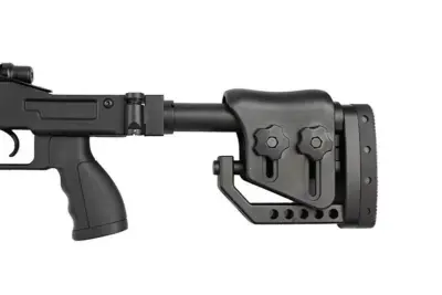 Replika karabinu snajperskiego MB4411A - obrazek 5