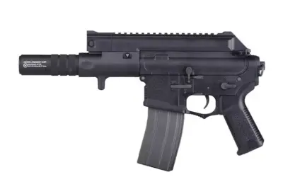 Replika subkarabinka AM-004 - obrazek 5
