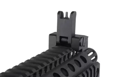 Replika karabinka DELTA ENFORCER BRAVO - Czarny - obrazek 4