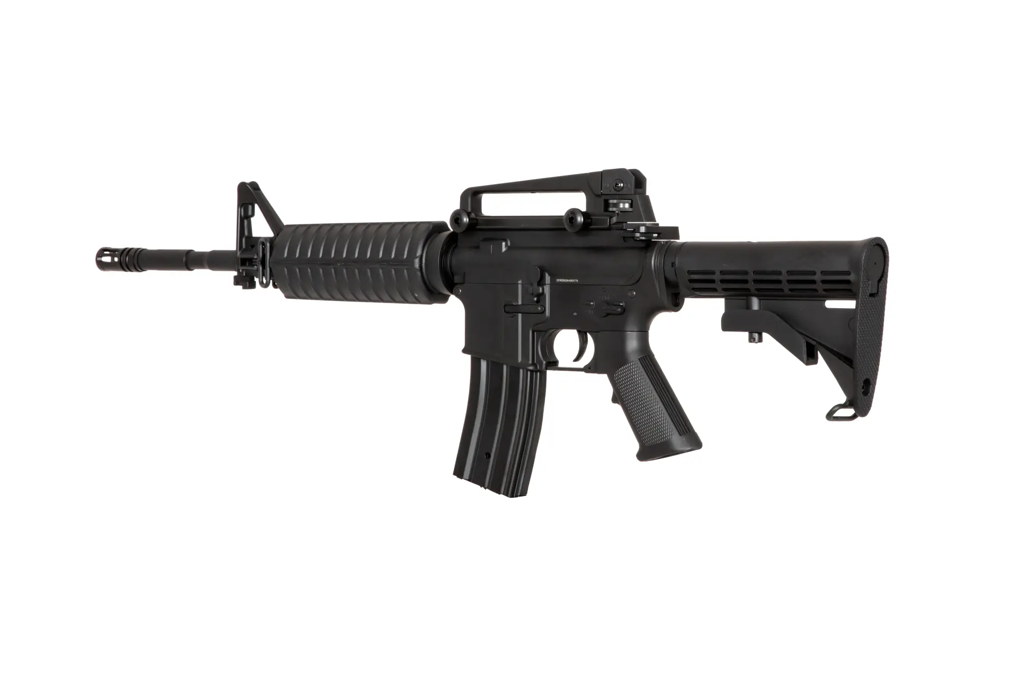 Replika karabinka F6604P OD-G-JGG-01-026477-00 asgbox.pl Replika karabinka F6604P - obrazek 3