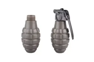asgbox.pl - Zestaw granatów Hakkotsu Pineapple - 12 sztuk