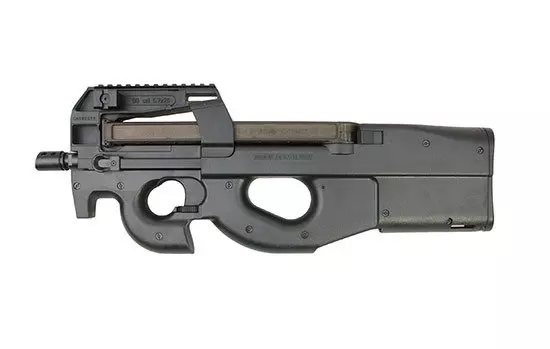 Replika pistoletu maszynowego CA90 TR OD-G-CLA-01-000926-00 asgbox.pl Replika pistoletu maszynowego CA90 TR - obrazek 4