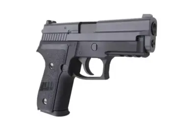 Replika gazowa pistoletu F229 - obrazek 5