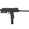 Replika pistoletu maszynowego MP9 A3 - czarny OD-G-ASG-02-002574-00 asgbox.pl Replika pistoletu maszynowego MP9 A3 - czarny OD-G-ASG-02-002574-00 asgbox.pl