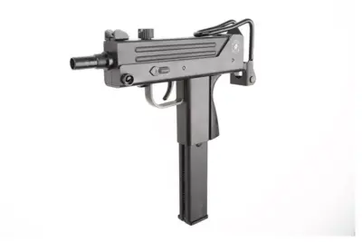Replika pistoletu maszynowego INGRAM M11 - obrazek 2