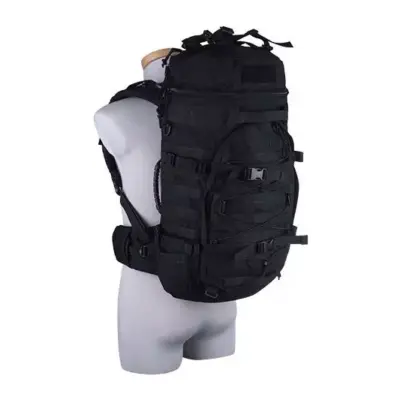 Alternative view of Plecak CRAFTER - czarny