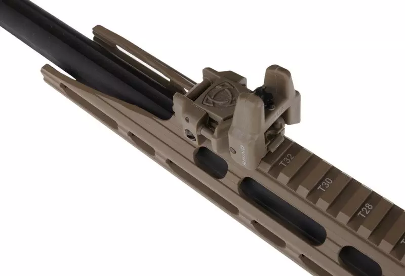 Replika karabinka ASR110 DE OD-G-APS-01-003660-00 asgbox.pl Replika karabinka ASR110 DE - obrazek 4