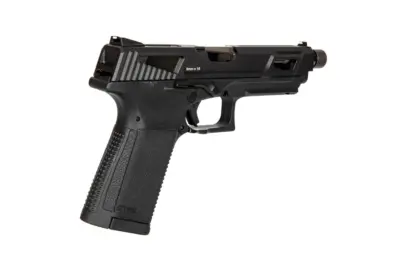 Replika pistoletu GTP9-MS - czarna - obrazek 5