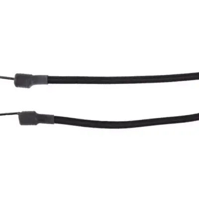 asgbox.pl - Odciągi do montażu NVG w hełmach typu FAST - czarne