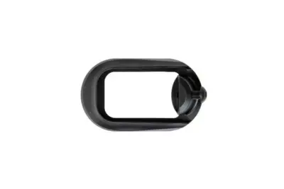 Magwell P011 do replik Glock - czarny - obrazek 2