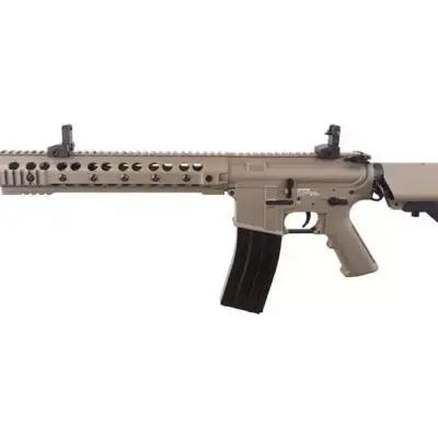 asgbox.pl - Replika karabinka DELTA JACKAL ALPHA - Tan