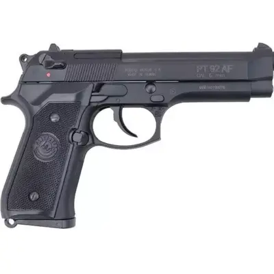 Replika pistoletu Taurus PT92 CYB-02-004952-00 asgbox.pl Replika pistoletu Taurus PT92 CYB-02-004952-00 asgbox.pl