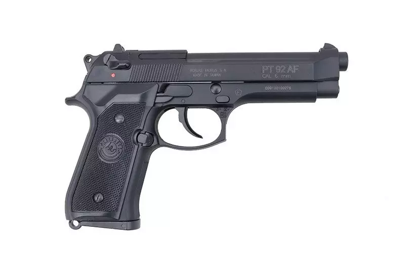 Replika pistoletu Taurus PT92 CYB-02-004952-00 asgbox.pl Replika pistoletu Taurus PT92 - obrazek 4