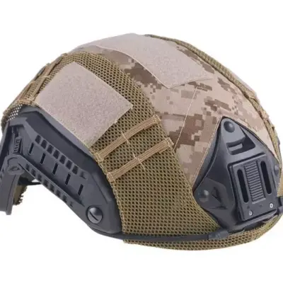 Alternative view of Pokrowiec na hełm typu Maritime - AOR1