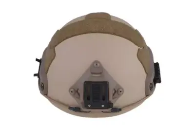 Replika L3A Ballistic (Kevlar Version) - Dark Earth - obrazek 2
