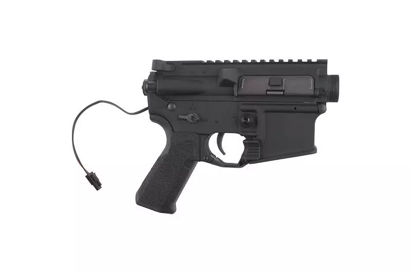 Zestaw konwersyjny Virgo M4 - czarny VFC-09-023273-00 asgbox.pl Zestaw konwersyjny Virgo M4 - czarny - obrazek 3