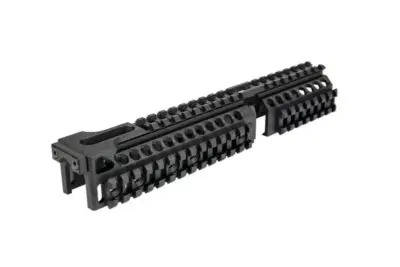 Łoże ZB-30 Classic do replik AK - obrazek 3