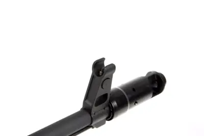 Replika karabinka 74 GBBR real wood - Open Bolt - obrazek 3