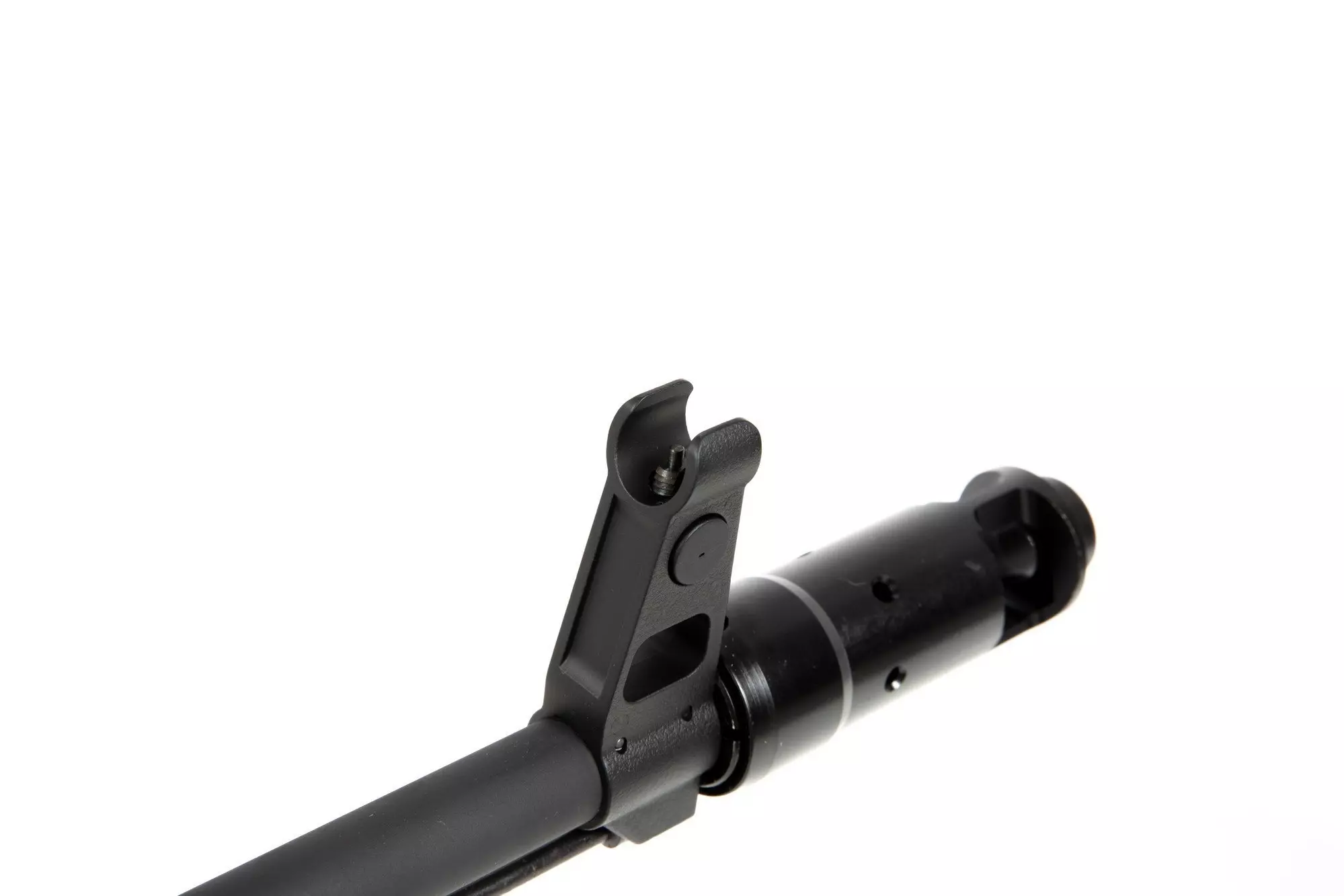 Replika karabinka 74 GBBR real wood - Open Bolt OD-G-WET-02-024329-00 asgbox.pl Replika karabinka 74 GBBR real wood - Open Bolt - obrazek 3