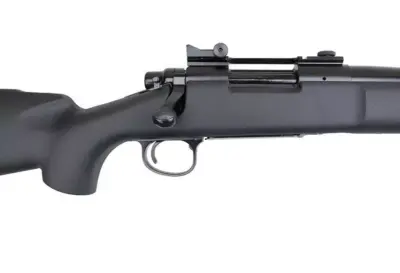 Replika karabinu snajperskiego KJ-M700 - obrazek 5