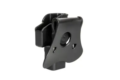 asgbox.pl - Kabura do replik typu Glock - leworęczna