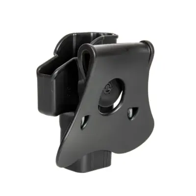 asgbox.pl - Kabura do replik typu Glock - leworęczna