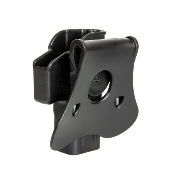 asgbox.pl - Kabura do replik typu Glock - leworęczna