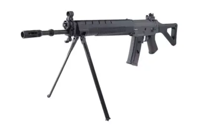Replika karabinka JG080BL-I - obrazek 5