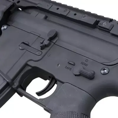 Alternative view of Replika karabinka CM016