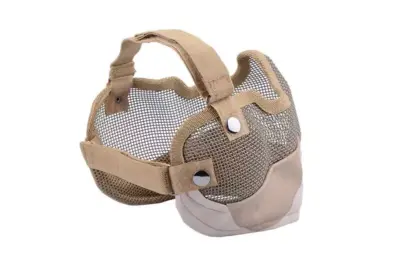 Maska typu Stalker Gen 2 -  3 color desert - obrazek 2