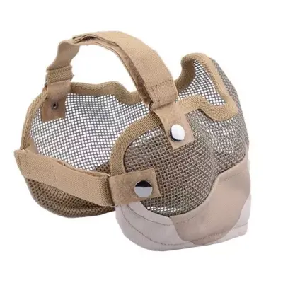 Maska typu Stalker Gen 2 - 3 color desert UTT-28-009439-00 asgbox.pl