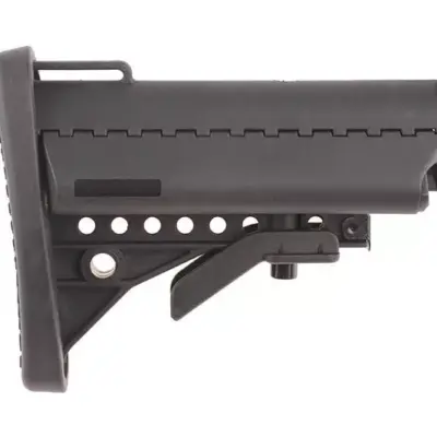 Kolba do replik M4/M16 - MP103 SPE-09-016271-00 asgbox.pl Kolba do replik M4/M16 - MP103 SPE-09-016271-00 asgbox.pl