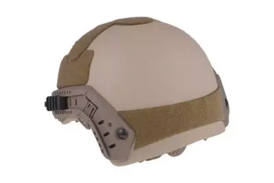 Replika L3A Ballistic (Kevlar Version) - Dark Earth - obrazek 3