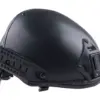 Replika hełmu FMA CP - czarna OD-G-FMA-21-022084-04 asgbox.pl