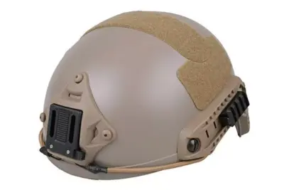 Replika hełmu Ballistic - tan (M/L) - obrazek 4