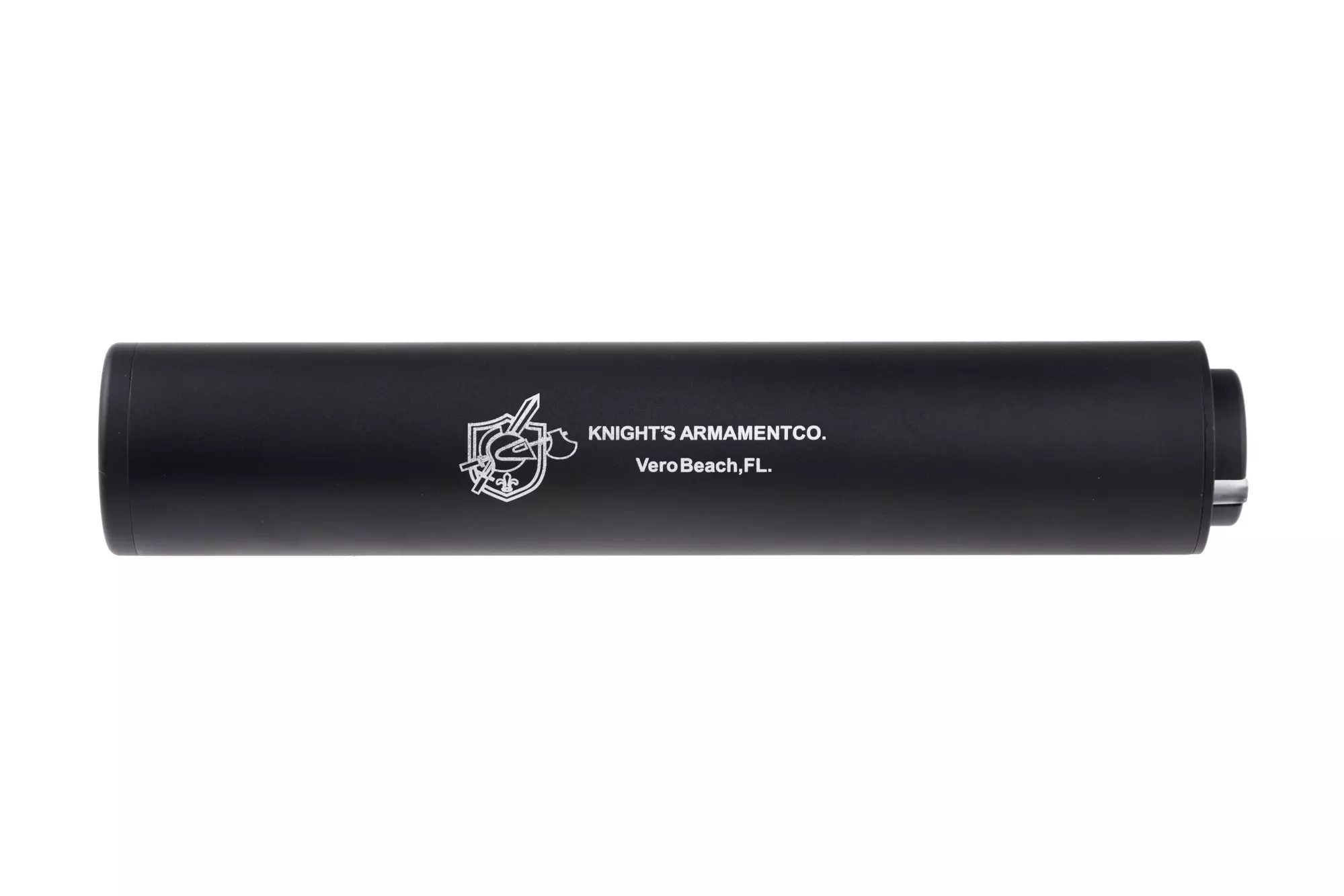 Tłumik dźwięku tracer Knight OD-G-FMA-09-022142-00 asgbox.pl asgbox.pl - Tłumik dźwięku tracer Knight