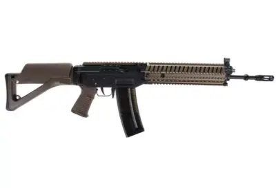 Replika karabinka ICS SIG 551 MRS LB - obrazek 4