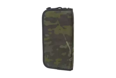 Taktyczny portfel/pokrowiec na karty kredytowe - Multicam Tropic - obrazek 3