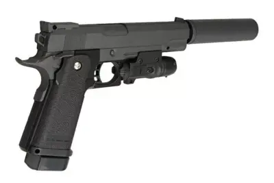 Replika pistoletu G6A - obrazek 4