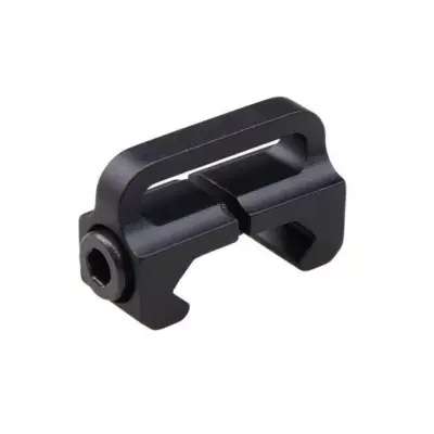 Alternative view of Ucho zawieszenia taktycznego AABB